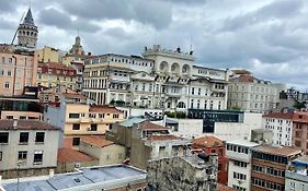 Istanbul Merkez Otel
